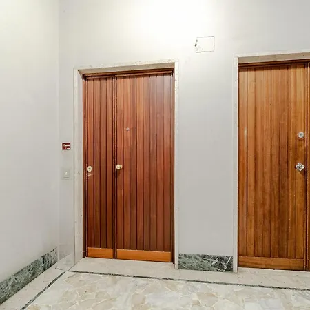 Apartment Bright Near The Genua