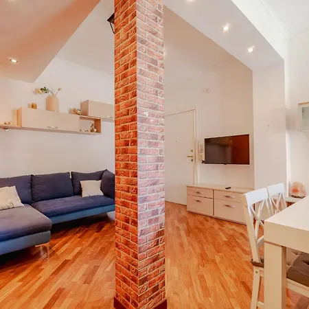 Bright Near The Appartement *