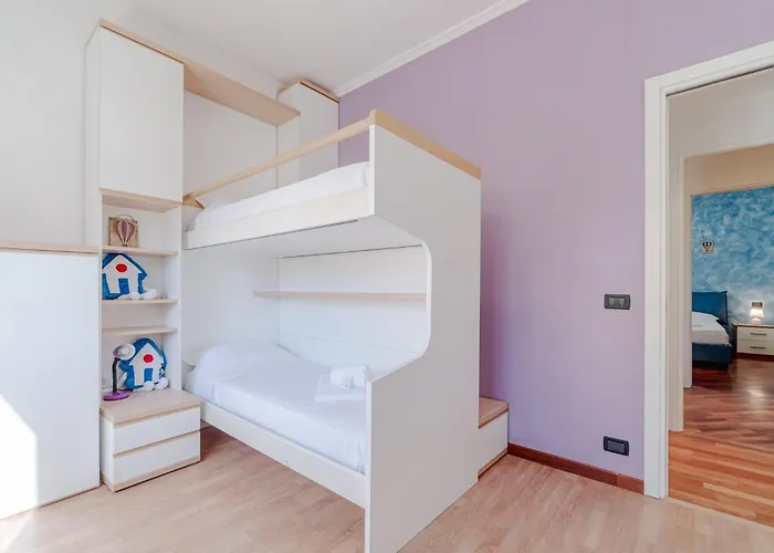 Bright Near The Genova