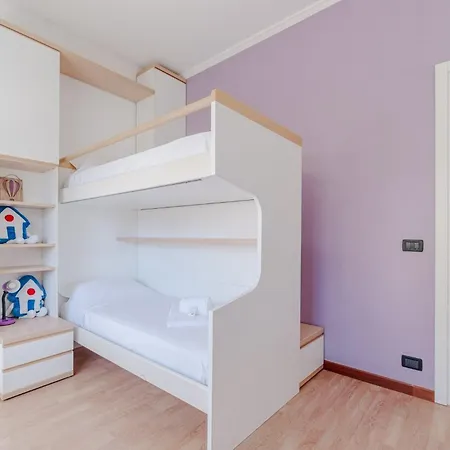 Bright Near The Genoa