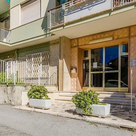 Bright Near The Apartment